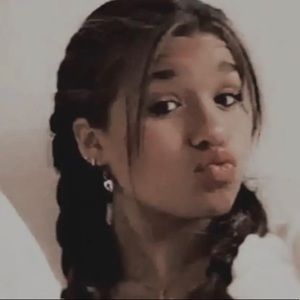 Meet your Posher, Audrina